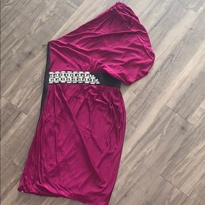 Moda international dress